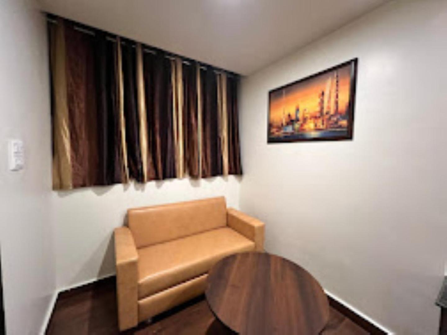 Hotel Parth Sitapur Muafi Exteriér fotografie